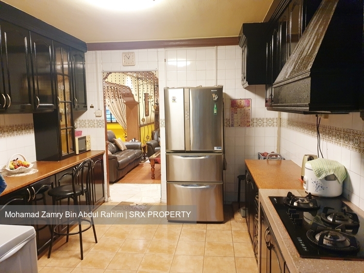 Blk 301 Tampines Street 32 (Tampines), HDB 5 Rooms #271667661